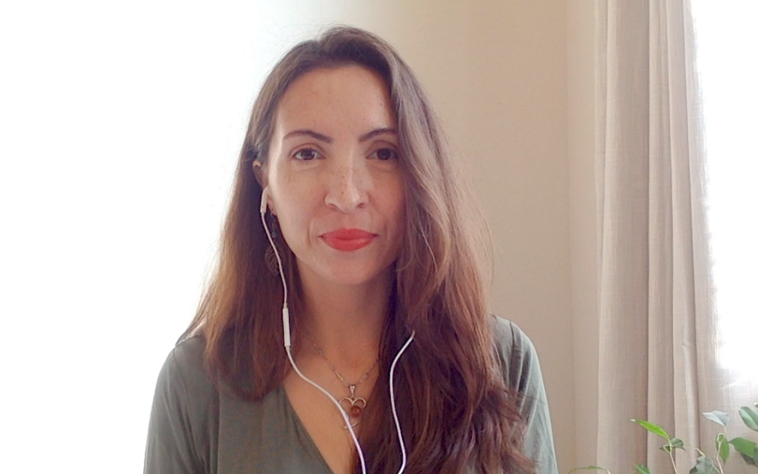 Chronic Stress & Vicarious Trauma in the Nonprofit Workday